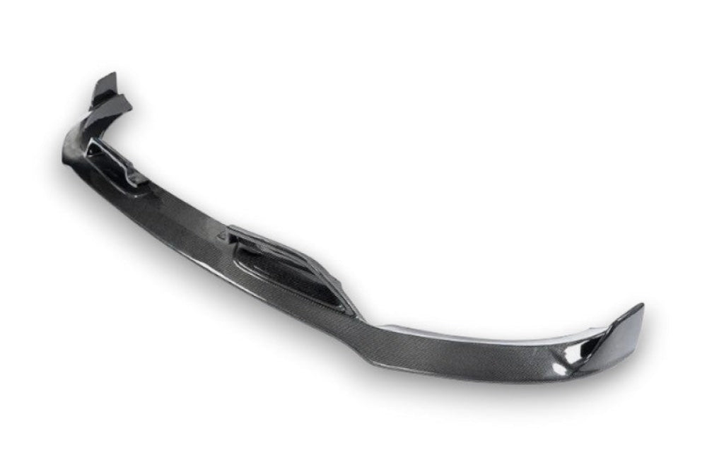 2020+ Mercedes-Benz GLE-Class Carbon Fiber Front Lip | W167/C167 Front Lips/Splitters